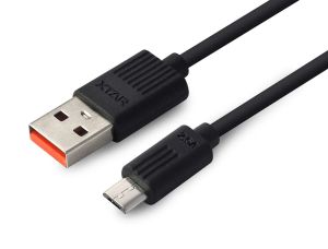 Kabel USB - micro USB XTAR 0,8m