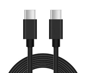 Kabel USB-C - USB-C XTAR 0,8m