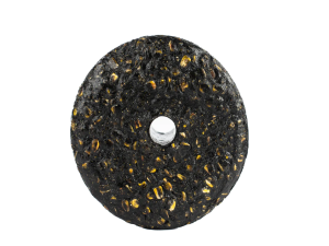 Lizawka czarna słodka z ziarnami kukurydzy 0689 PROSPEKTUS 3kg