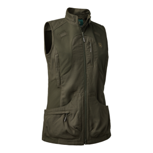 DAMSKA KAMIZELKA DEERHUNTER LADY ANN EXTREME 4113 - Palm Green