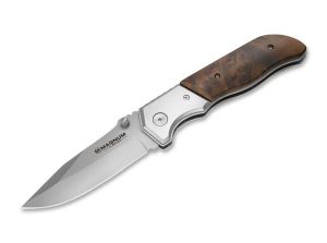 Nóż BOKER MAGNUM FOREST RANGER, 4045011055874, Noże myśliwskie Boker Magnum Noże składane