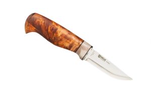 Nóż HELLE AUDUN LTD - H3LS