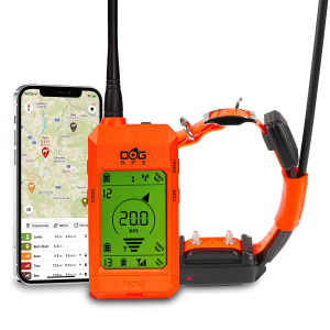 Lokalizator DOGTRACE DOG GPS X30T Short