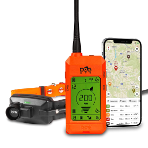 Lokalizator DOGTRACE DOG GPS X30B Short