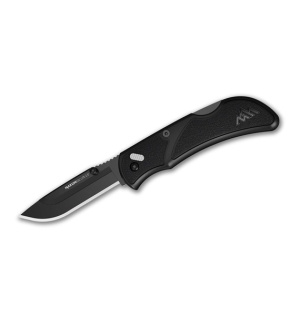 Nóż OUTDOOR EDGE RAZOREDC LITE 2,5" Black