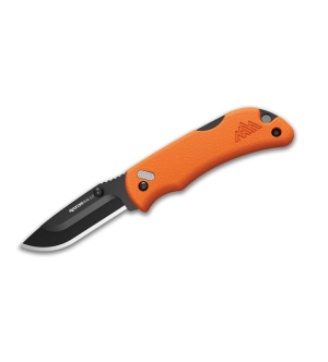 Nóż OUTDOOR EDGE RAZORMINI 2,2" Orange