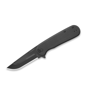 Nóż OUTDOOR EDGE RAZOR VX3 3.0" - Black