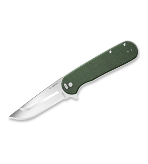 Nóż OUTDOOR EDGE RAZOR VX3 3.0" - Green