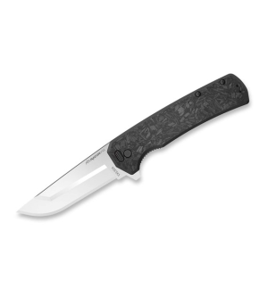 Nóż OUTDOOR EDGE RAZOR VX5 3.0" - Black
