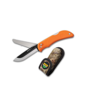 Nóż OUTDDOR EDGE RAZORPRO S 3,5" Orange