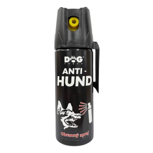 Spray ochronny przeciwko psom Anti-Hund Defense DOGTRACE