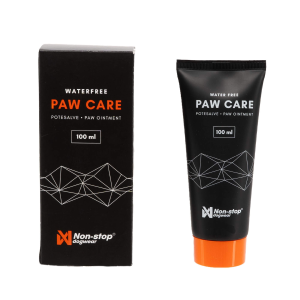 Maść do psich łap Paw Care Non-stop dogwear 100 ml