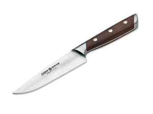 NÓŻ UNIWERSALNY BOKER FORGE WOOD 11 cm