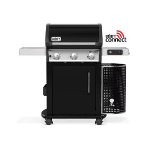 Inteligentny grill gazowy WEBER Spirit EPX-315 GBS