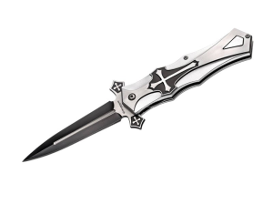 Nóż BOKER MAGNUM CRUSADER