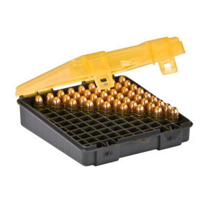 Pudełko na amunicje PLANO Handgun Ammo Case 9mm/100szt