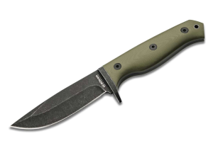 Nóż BOKER MAGNUM BUSHCRAFT DROP