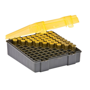 Pudełko na amunicje PLANO Handgun Ammo Case kal. 41Magnum 100szt