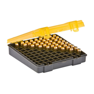 Pudełko na amunicje PLANO Handgun Ammo Case kal. 45ACP 100szt