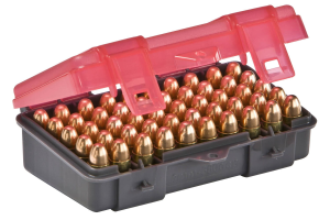 Pudełko na amunicje PLANO Handgun Ammo Case kal. 9mm 50szt