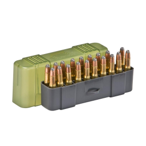 Pudełko na amunicje PLANO RIFLE Ammo Case kal. 22-250 20szt