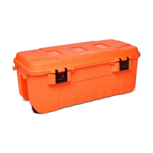 Kufer PLANO Sportsman’s Trunk Large Blaze Orange