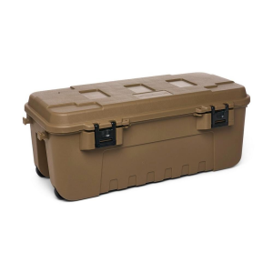 Kufer PLANO Sportsman’s Trunk Large Desert Tan