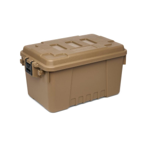 Kufer PLANO Sportsman’s Trunk Small Desert Tan