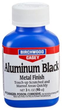 Oksyda do aluminium BIRCHWOOD CASEY ALUMINUM BLACK - 90 ml