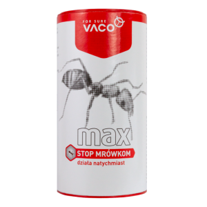 Proszek na mrówki VACO MAX 250 g