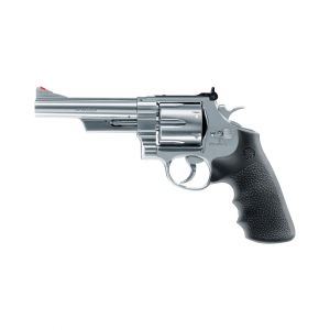 Rewolwer ASG SMITH&WESSON 629 CLASSIC 6 mm 5" CO2, 4000844739933, Smith&Wesson Rewolwery