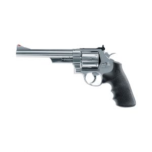  Rewolwer ASG SMITH&WESSON 629 CLASSIC 6 mm 6,5" CO2, 4000844739957, Smith&Wesson Rewolwery