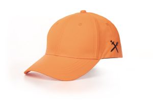 CZAPKA VIKINX SVEINN - Pomarańczowy, CZAPKA VIKINX SVEINN - Pomarańczowy, Czapki i kapelusze Czapki i kapelusze Vikinx