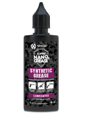 Syntetyczny smar GNP NANO SYNTHETIC GREASE - 40 ml