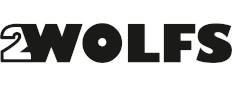 2WOLFS - logo
