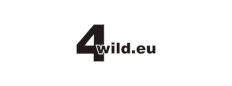 4WILD Logo