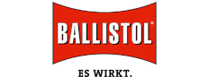 Logo BALLISTOL