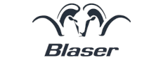 Logo Blaser