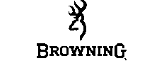 Logo BROWNING