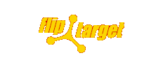FLIP TARGET Logo