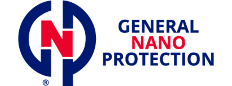 GENERAL NANO PROTECTION - logo