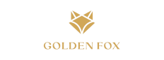 Logo GOLDEN FOX