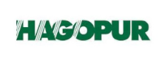 HAGOPUR Logo