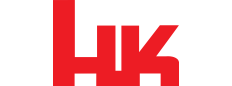 HECKLER KOCH Logo
