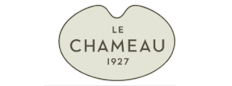 Logo LE CHAMEU
