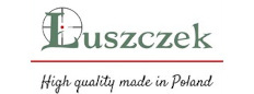Logo ŁUSZCZEK