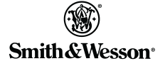 Logo SMITHWESSON