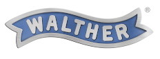 WALTHER Logo