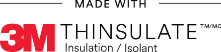 Cecha produktu Deerhunter - Izolacja termiczna 3M THINSULATE