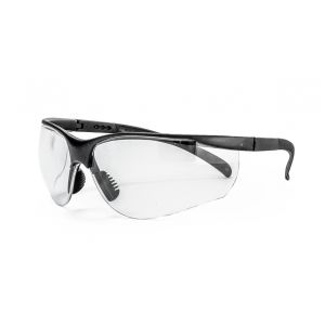 Okulary ochronne RealHunter Protect ANSI białe
